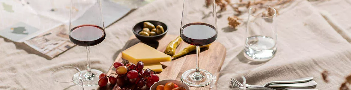 Aperitif Zubehör