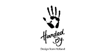 Handed By