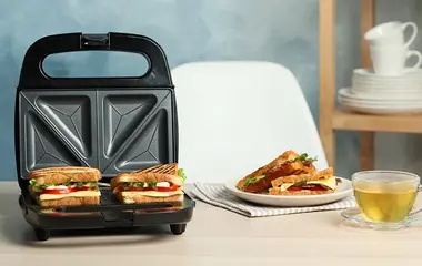 Sandwichmaker