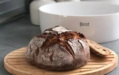 Brottöpfe