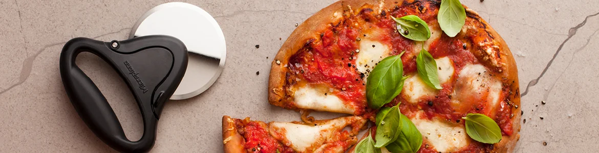 Pizzaschneider