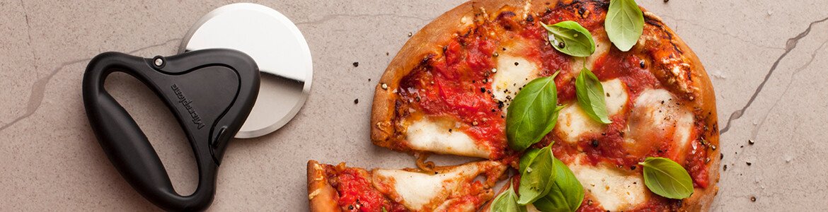 Pizzaschneider