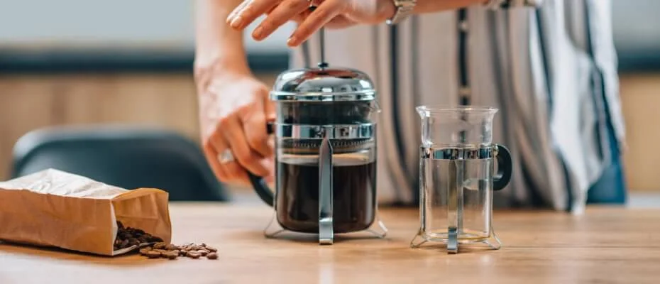 kaffeebereiter