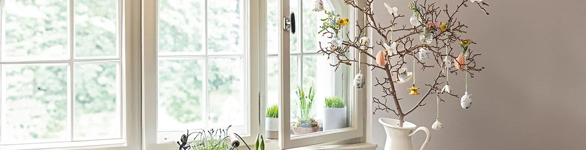 Villeroy & Boch New Flower Bells