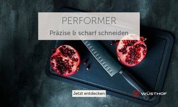 Wüsthof Performer