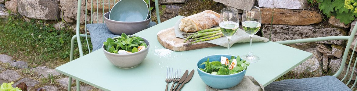 Thomas Daily Bowl-Schüsseln