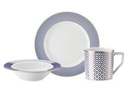 Rosenthal Francis Carreau Bleu (Porzellan)