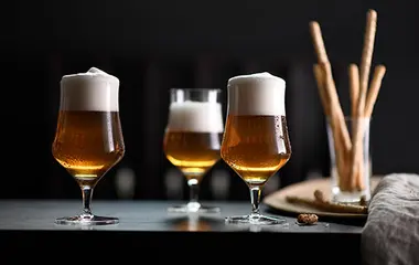 Biergläser