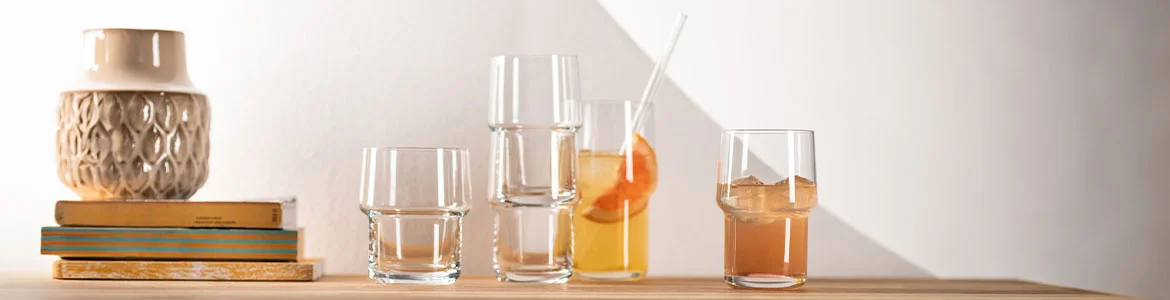 Zwiesel Glas Click