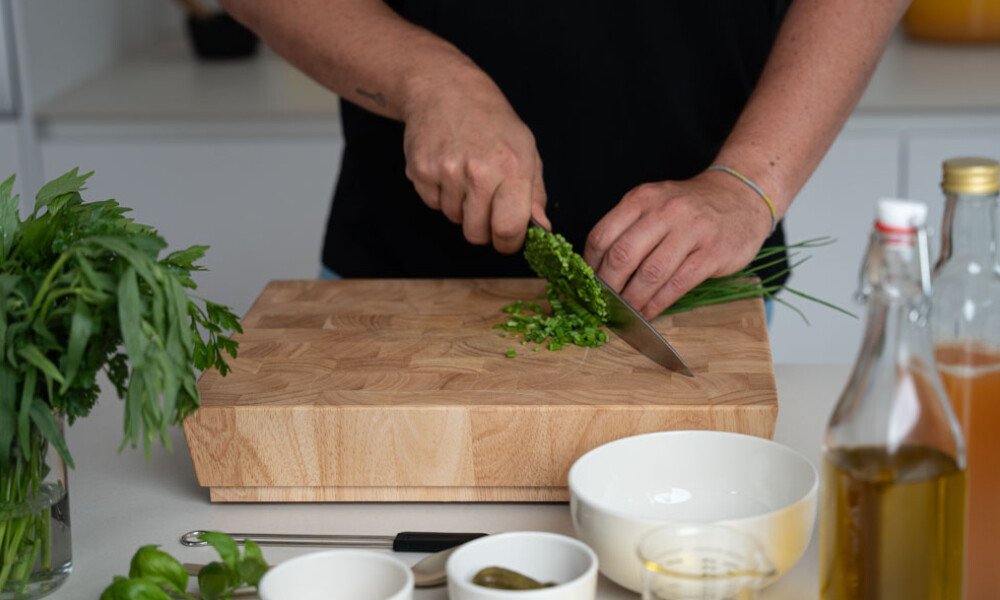 Kräuter-Salatdressing-6