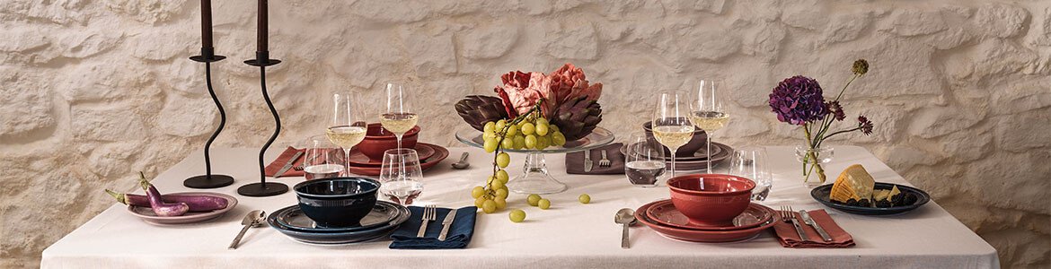 Thomas Trend Colour Chilli Red