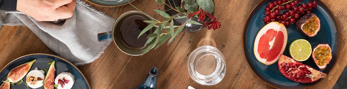 Villeroy & Boch Crafted