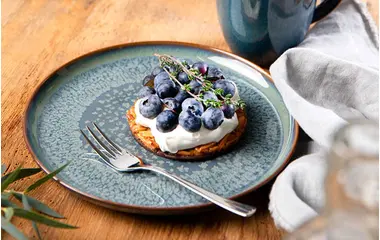 Dessertteller