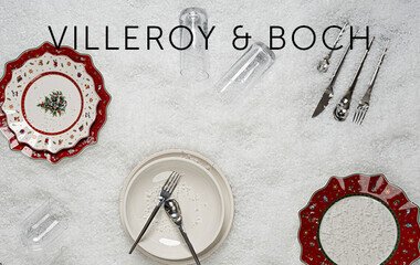 Villeroy & Boch