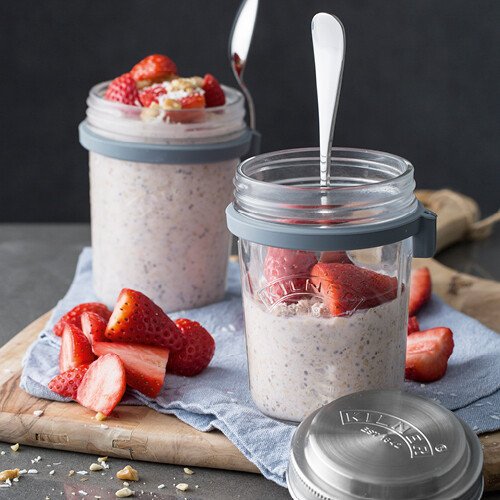 Snackification – dieser Foodtrend macht Appetit auf Minimahlzeiten