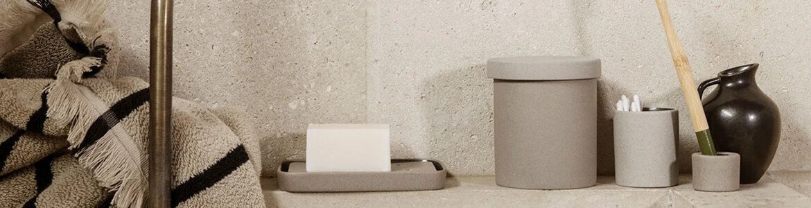 ferm LIVING Bon Accessories