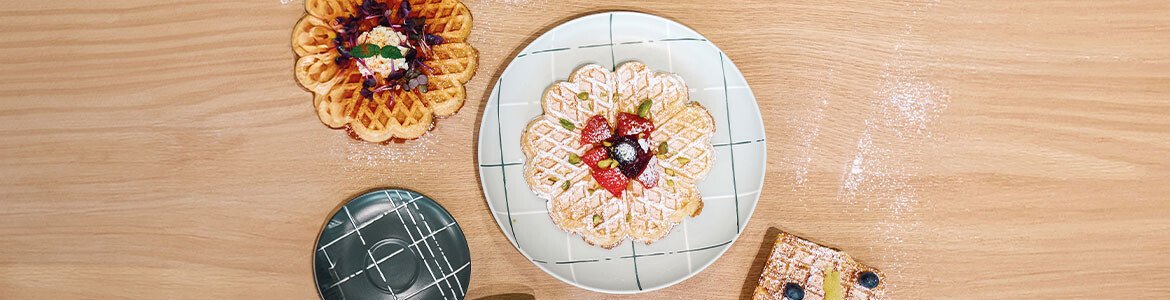 Thomas FUN Karo light