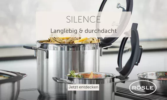 Rösle Silence