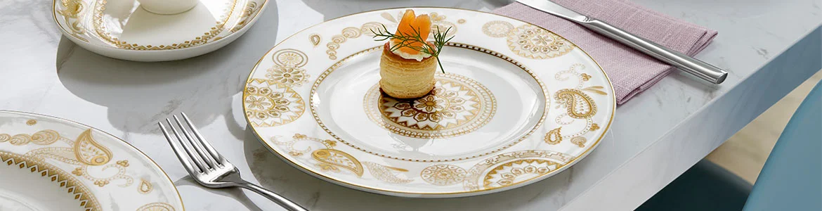 Dessert- und Vorspeisegabeln