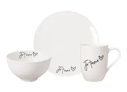Villeroy & Boch Je t'aime