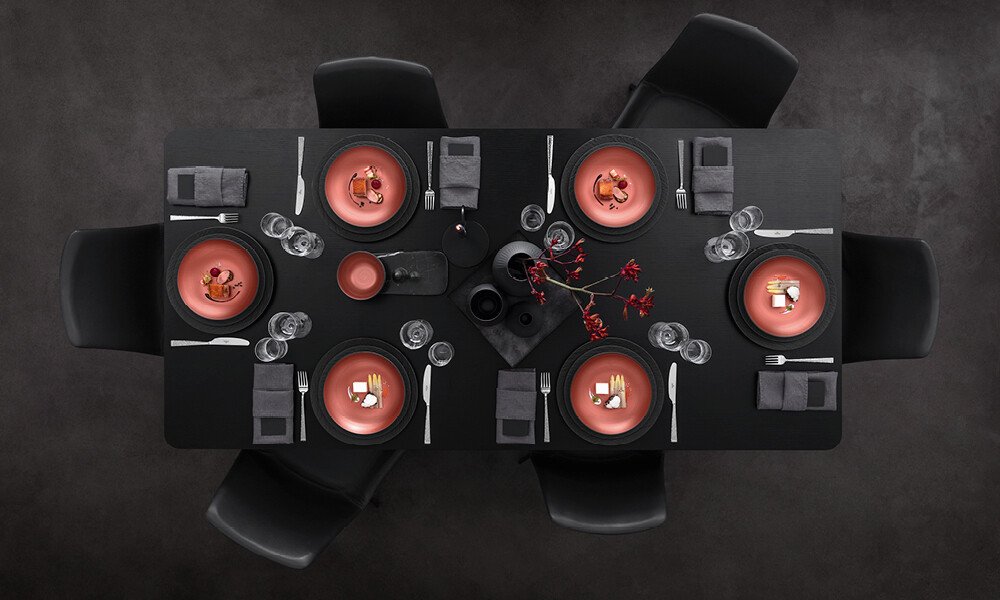 tischwelt-villeroy-und-boch-manufacture-geschirr-porzellan-modern-festtafel-freude