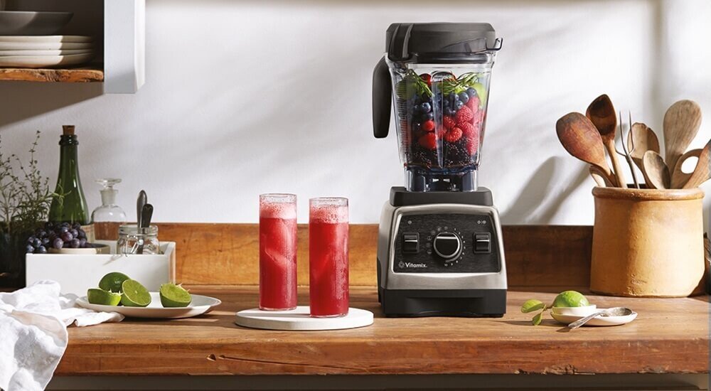 Vitamix-Mixer