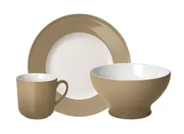 Dibbern Solid Color Clay (Porzellan)
