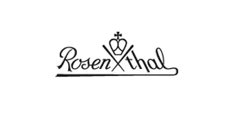 Rosenthal TAC Gropius Weiß
