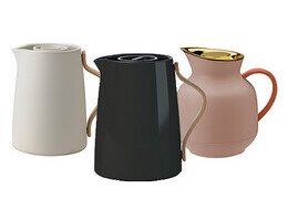 Stelton Teekannen