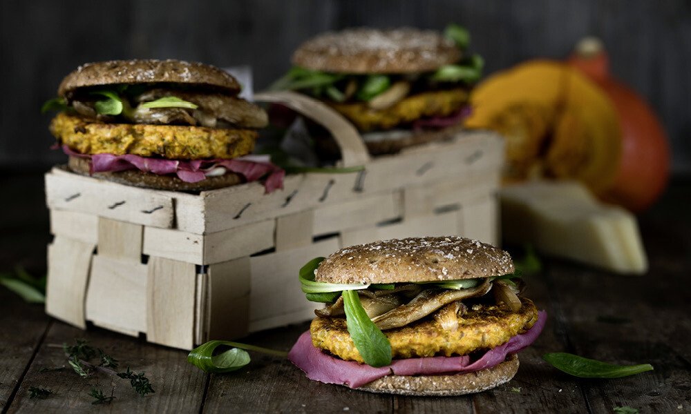 Thanks for giving-Burger_Ziemlich beste Burger_EMF Verlag