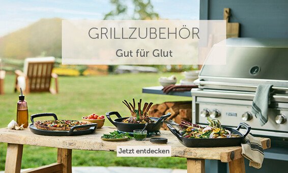 Grillzubehör