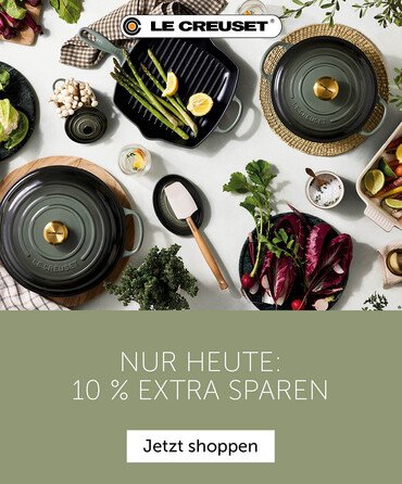 Oster Deal: Le Creuset