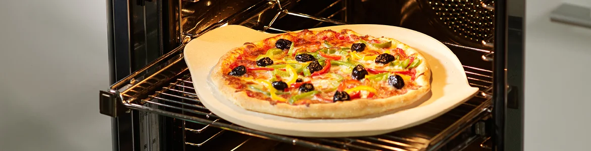 Pizzazubehör