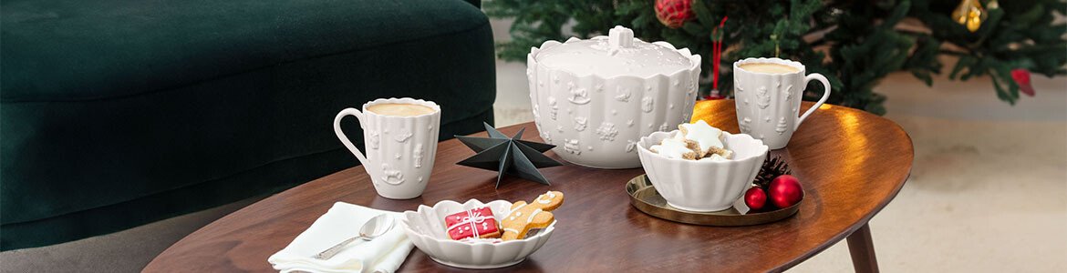 Villeroy & Boch Toy's Delight Royal Classic