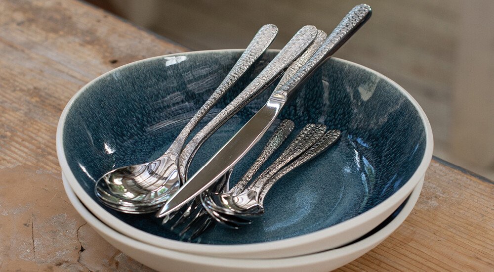 tischwelt Sambonet taste Besteck Geschirr