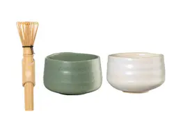 ASA Moribana Matcha
