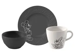 Villeroy & Boch Manufacture Rock – Mickey Mouse