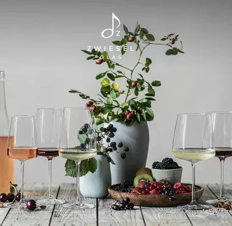 Zwiesel Glas Vivid Senses