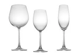 Rosenthal diVino Glatt (Glas)