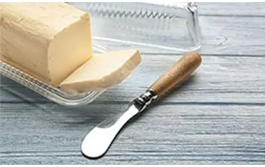 Buttermesser