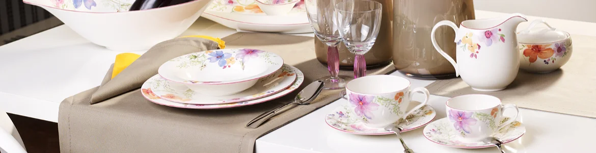 Villeroy & Boch Mariefleur
