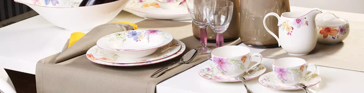 Villeroy & Boch Mariefleur