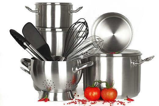 Kaufberater Kochgeschirre © yamix #26218651/Fotolia.com