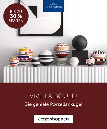Villeroy & Boch La Boule