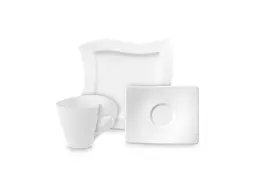 Villeroy & Boch NewWave Geschirr (Porzellan)