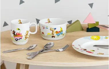 Kinderbesteck