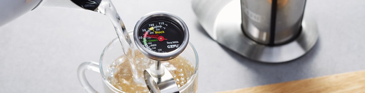 Küchenthermometer