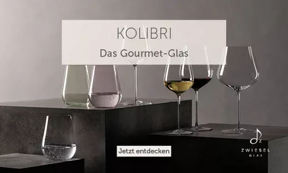 Zwiesel Glas Kolibri