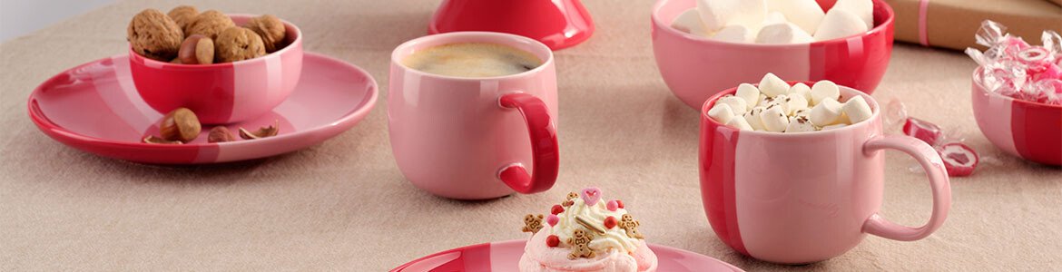ASA Joy Strawberry Smoothie