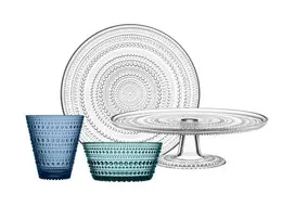 Iittala Kastehelmi (Glas)